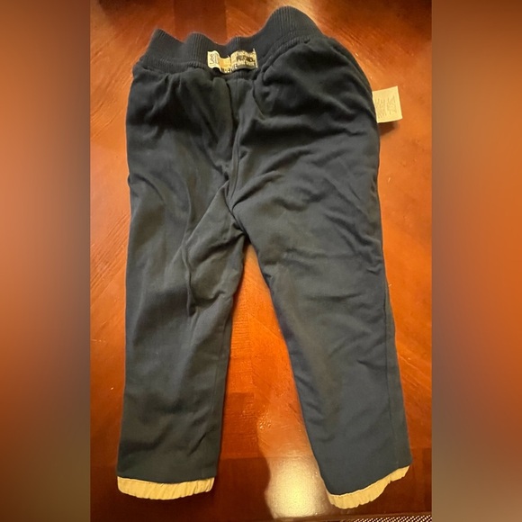 Lee chino Khaki Jeans 2T - Picture 6 of 7